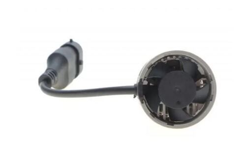 Комплект світлодіодних ламп NARVA H8/H11/H16 FOG Range Power Advanced +100% 6000K 12/24V (182188100)