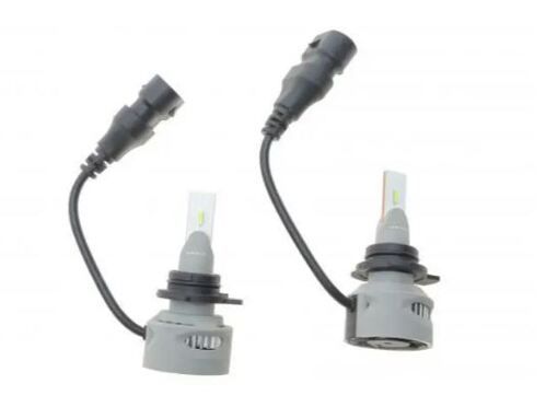 Комплект світлодіодних ламп NARVA HIR2 Range Power Advanced +100% 6000K 12/24V (181868100)