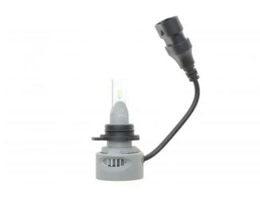 Комплект світлодіодних ламп NARVA HIR2 Range Power Advanced +100% 6000K 12/24V (181868100)