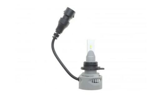 Комплект світлодіодних ламп NARVA HIR2 Range Power Advanced +100% 6000K 12/24V (181868100)