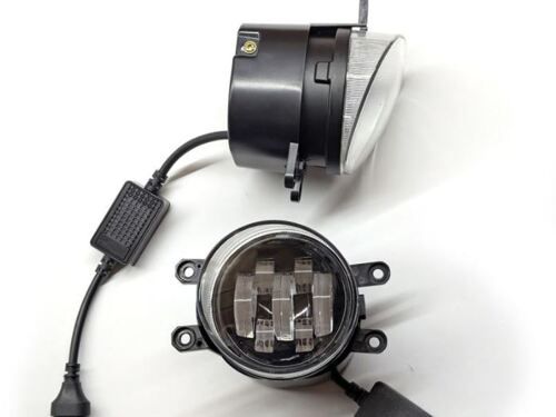 Протитуманні LED фари Starlight HP-GZD-206-13 Lexus, Toyota (Avensis, Camry, Corolla, Prius, RAV4)