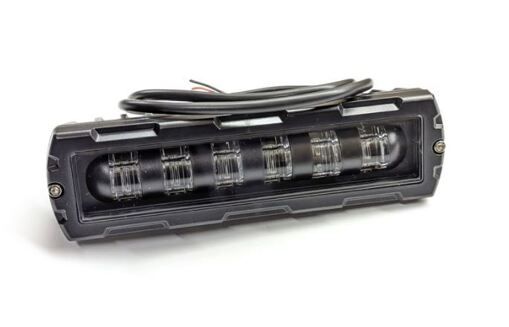 Протитуманні LED фари Starlight HP-GZD-263-01 ближнє світло 12/24V