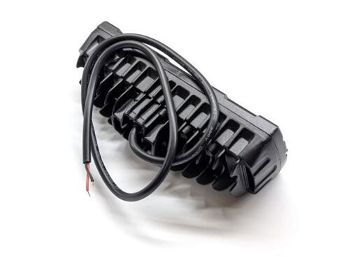 Протитуманні LED фари Starlight HP-GZD-263-01 ближнє світло 12/24V