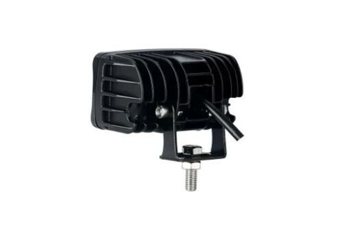 Протитуманні LED фари Starlight HP-GZD-W-14 ближнє світло + DRL 12/24V