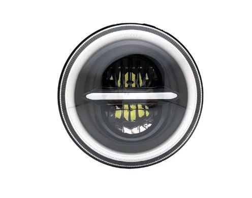 Протитуманні LED фари Starlight HP-HLD-30-01 ближній+далекий (DRL+поворот) НИВА, ВАЗ, ГАЗ, УАЗ, JEEP