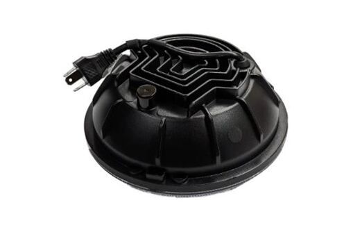 Протитуманні LED фари Starlight HP-HLD-30-01 ближній+далекий (DRL+поворот) НИВА, ВАЗ, ГАЗ, УАЗ, JEEP