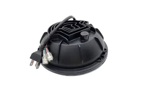 Протитуманні LED фари Starlight HP-HLD-30-01 ближній+далекий (DRL+поворот) НИВА, ВАЗ, ГАЗ, УАЗ, JEEP