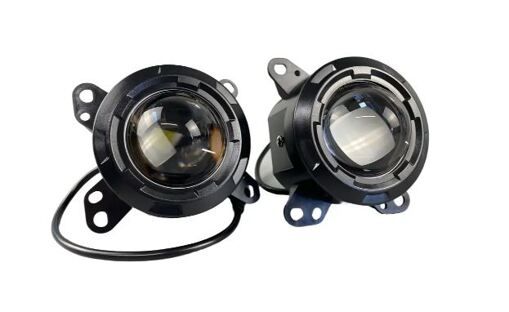 Комплект протитуманних LED фар StarLight HP-GZD-400-01 DAF-105 (XF, CF, LF)