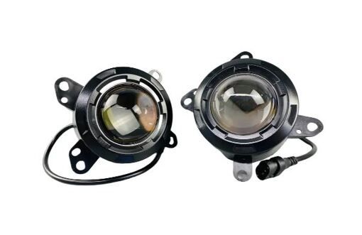 Комплект протитуманних LED фар StarLight HP-GZD-400-01 DAF-105 (XF, CF, LF)