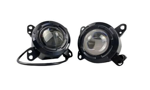 Комплект протитуманних LED фар StarLight HP-GZD-400-01 DAF-105 (XF, CF, LF)