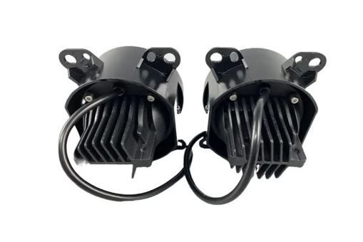 Комплект протитуманних LED фар StarLight HP-GZD-400-01 DAF-105 (XF, CF, LF)