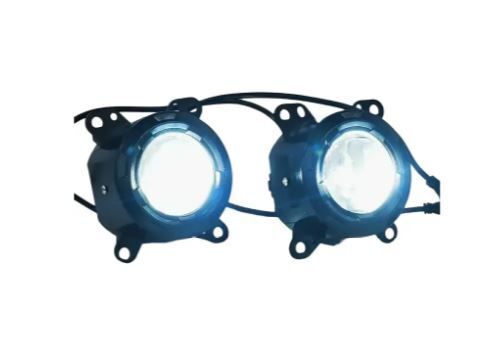 Комплект протитуманних LED фар StarLight HP-GZD-400-01 DAF-105 (XF, CF, LF)