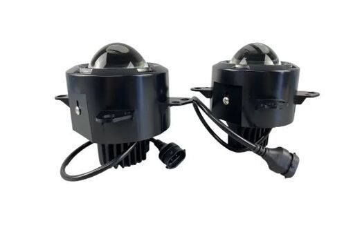 Комплект протитуманних LED фар StarLight HP-GZD-400-01 DAF-105 (XF, CF, LF)