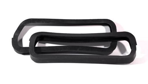 Світлодіодні підфарники AllLight HP-060 Нива DRL+поворот