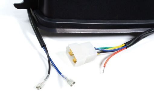 Світлодіодні підфарники AllLight HP-DRL-001 Нива DRL+поворот