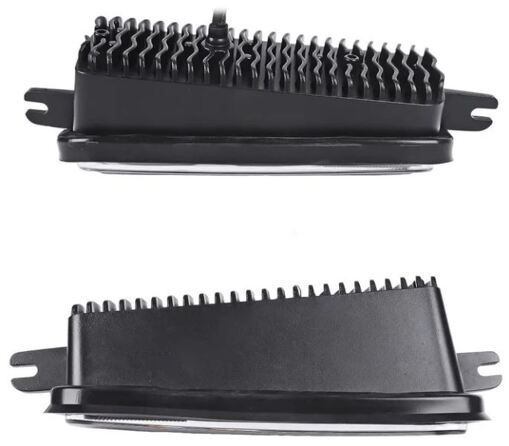 Світлодіодні підфарники AllLight HP-DRL-001 Нива DRL+поворот