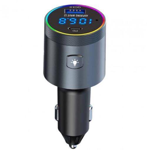 ФМ-модулятор Aspiring Wave 12, 48W