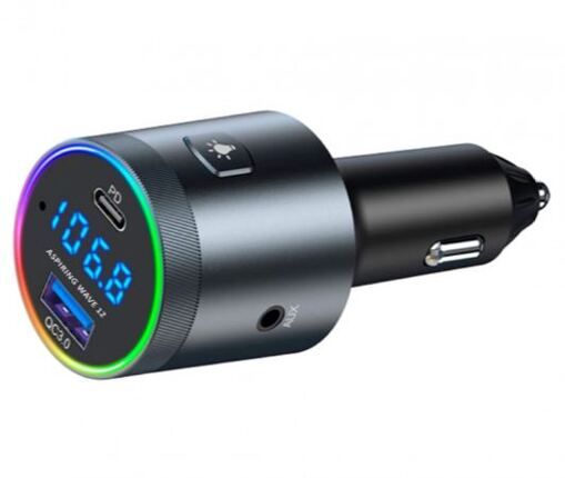 ФМ-модулятор Aspiring Wave 12, 48W