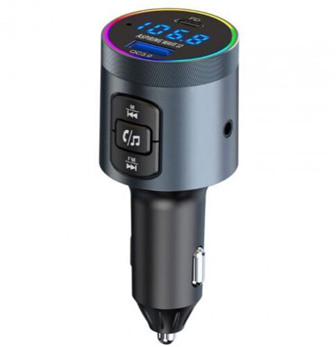 ФМ-модулятор Aspiring Wave 12, 48W