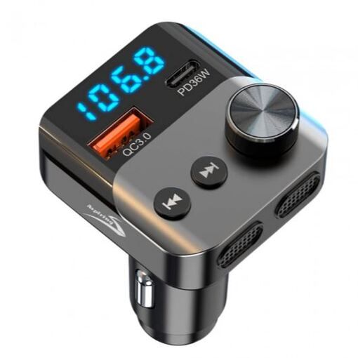 ФМ-модулятор Aspiring Wave 13, 54W