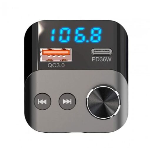 ФМ-модулятор Aspiring Wave 13, 54W