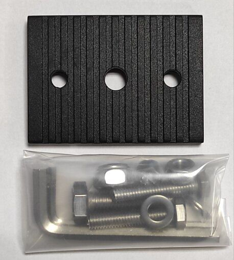 Светодиодная фара StarLight SL-D0660C-B круглая, дальний+ближний свет, прожектор WHITE 60W 7200Lm 5700K