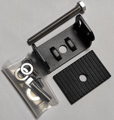 Светодиодная фара StarLight SL-D0440S круглая, дальний свет WHITE + DRL 36W 4000Lm 5700K 12/24V (∅13