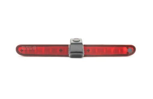 Камера заднего вида в стоп сигнал Prime-X TR-31 Citroen Berlingo, Peugeot Partner, Rifter, Opel Combo, Toyota Proace City