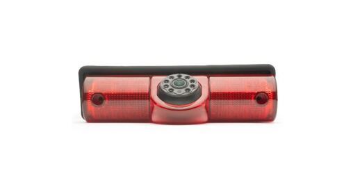 Камера заднего вида в стоп сигнал Prime-X TR-33 универсальный