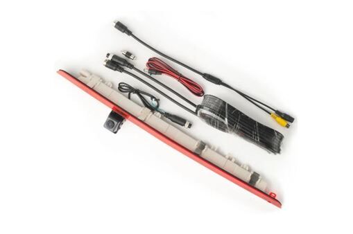 Камера заднього огляду в стоп сигналу Prime-X TR-34 Mercedes Benz V-Klasse / Vito / Viano 2014+