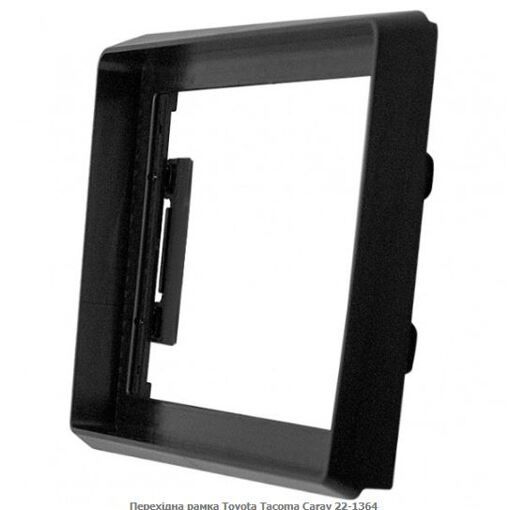Рамка переходная Carav 22-1364 Toyota Tacoma