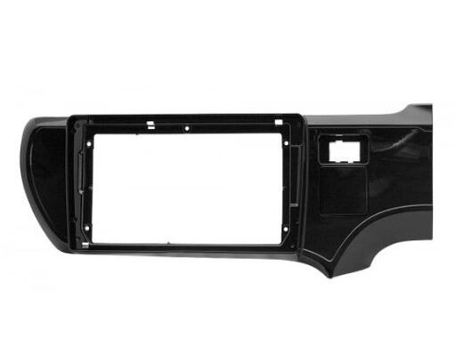 Рамка переходная Carav 22-331 Toyota Aqua