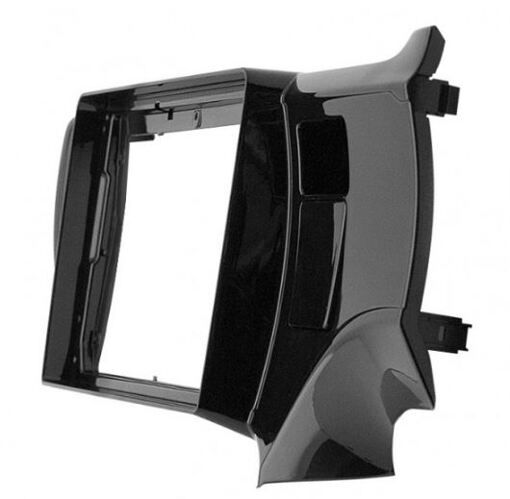 Рамка переходная Carav 22-331 Toyota Aqua