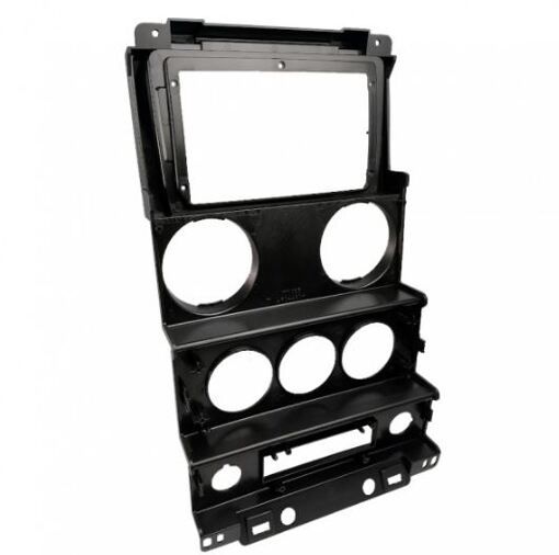 Рамка переходная Carav 22-1194 Jeep Wrangler