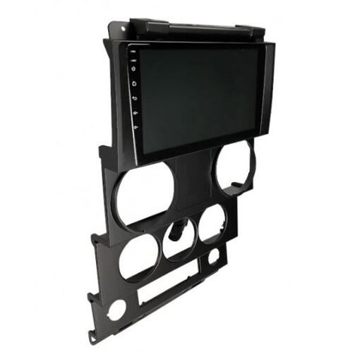 Рамка переходная Carav 22-1194 Jeep Wrangler