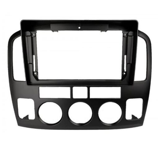 Рамка перехідна Carav 22-2146 Suzuki Grand Vitara, XL-7