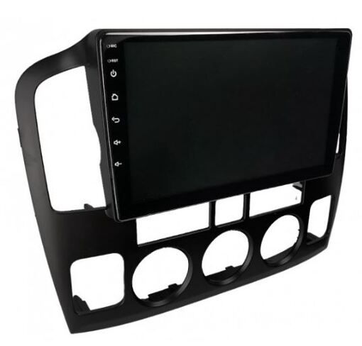 Рамка перехідна Carav 22-2146 Suzuki Grand Vitara, XL-7