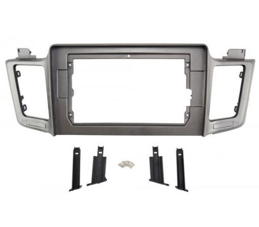 Рамка переходная Carav 22-2153 Toyota RAV4