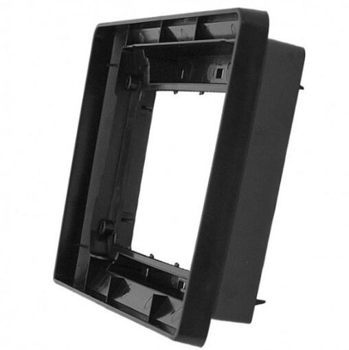 Рамка перехідна Carav 22-1580 с 9&quot; на 10,1&quot; універсальна