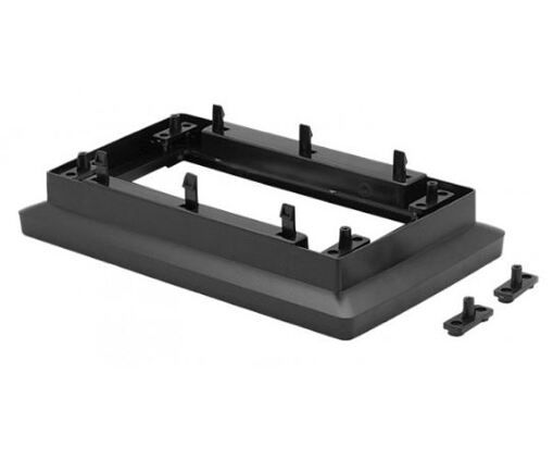 Рамка перехідна Carav 22-1580 с 9&quot; на 10,1&quot; універсальна