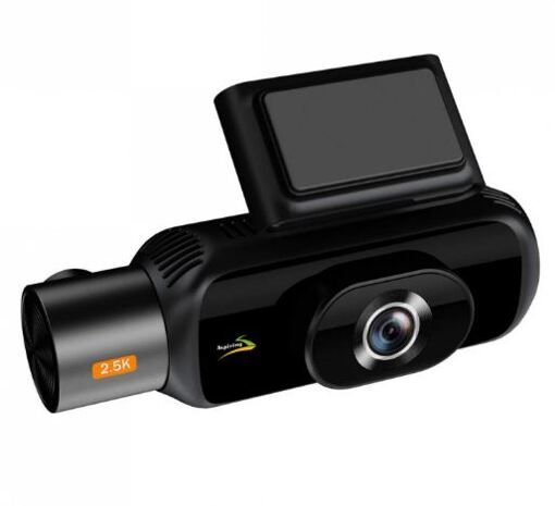 Відеореєстратор Aspiring Griffon 2 Wi-Fi 2.5К, 3 channels