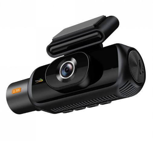 Відеореєстратор Aspiring Griffon 2 Wi-Fi 2.5К, 3 channels