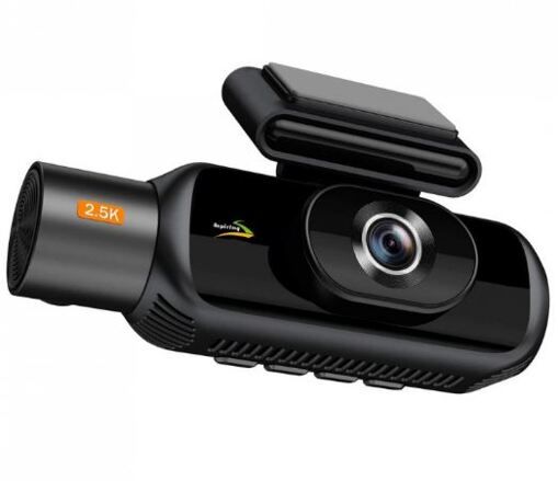 Відеореєстратор Aspiring Griffon 2 Wi-Fi 2.5К, 3 channels