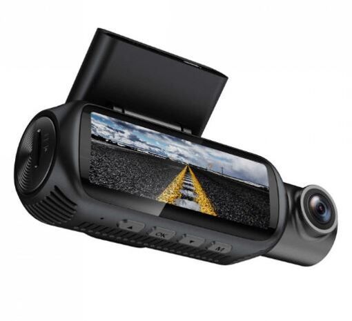 Відеореєстратор Aspiring Griffon 2 Wi-Fi 2.5К, 3 channels