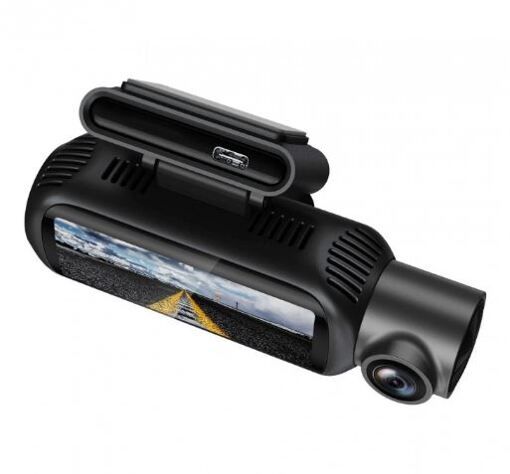 Відеореєстратор Aspiring Griffon 2 Wi-Fi 2.5К, 3 channels