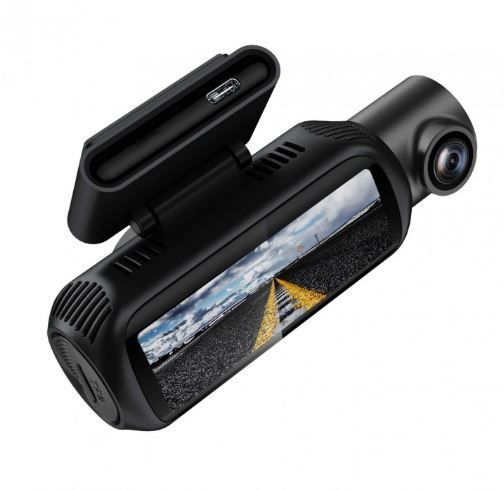 Відеореєстратор Aspiring Griffon 2 Wi-Fi 2.5К, 3 channels