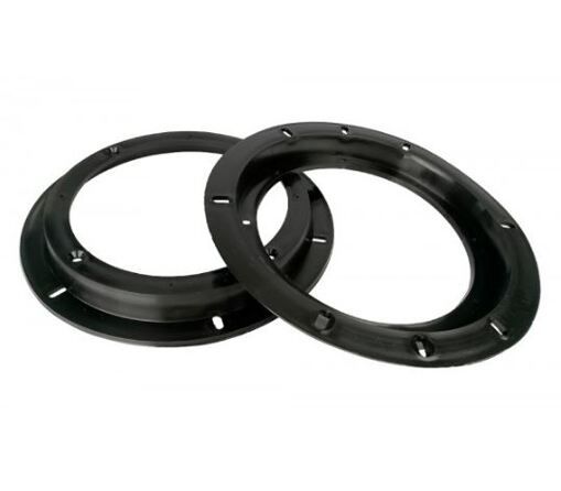 Проставки під динаміки AWM H-800 165 мм / 6.5&quot; універсальні