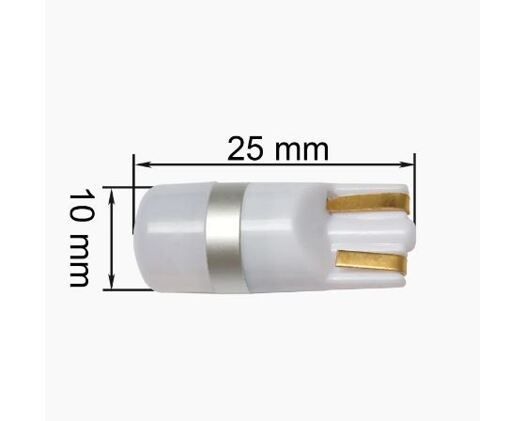 Габарит LED Prime-X T10-ECO (2 шт.)