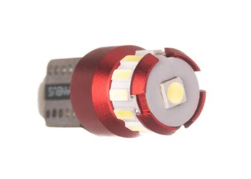 Габарит LED Prime-X T10-KS з обманкою (2 шт.)