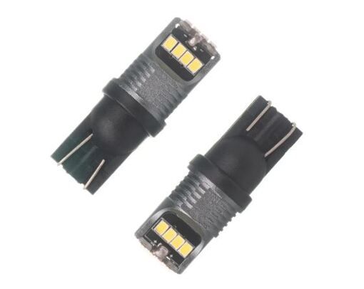 Габарит LED Prime-X T10-KM з обманкою (2 шт.)